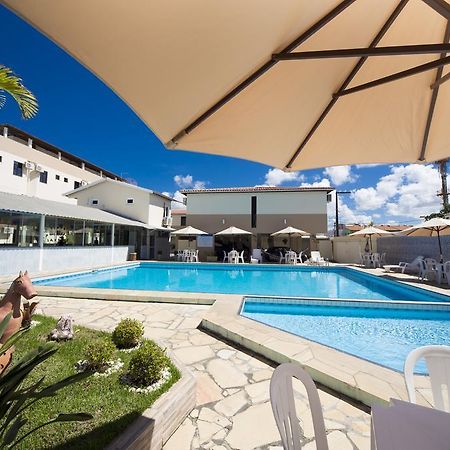 Hotel Rekinte Aracaju Dış mekan fotoğraf