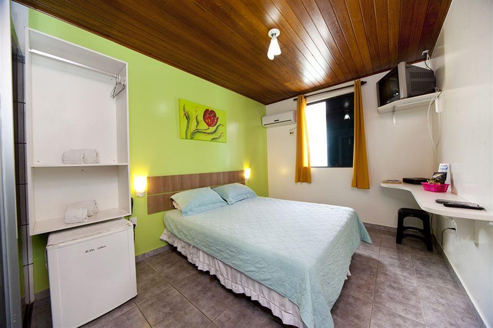 Hotel Rekinte Aracaju Dış mekan fotoğraf