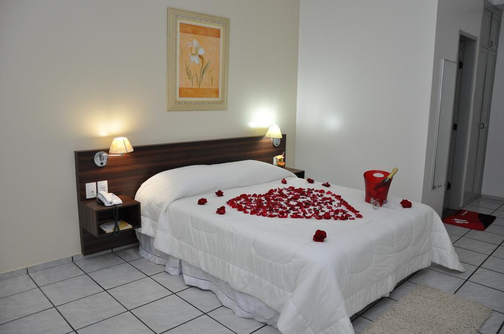 Hotel Rekinte Aracaju Dış mekan fotoğraf