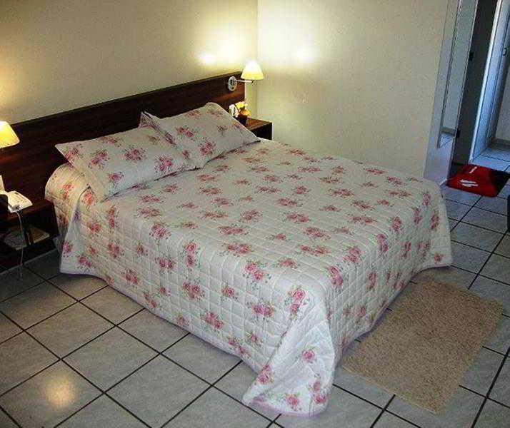 Hotel Rekinte Aracaju Dış mekan fotoğraf