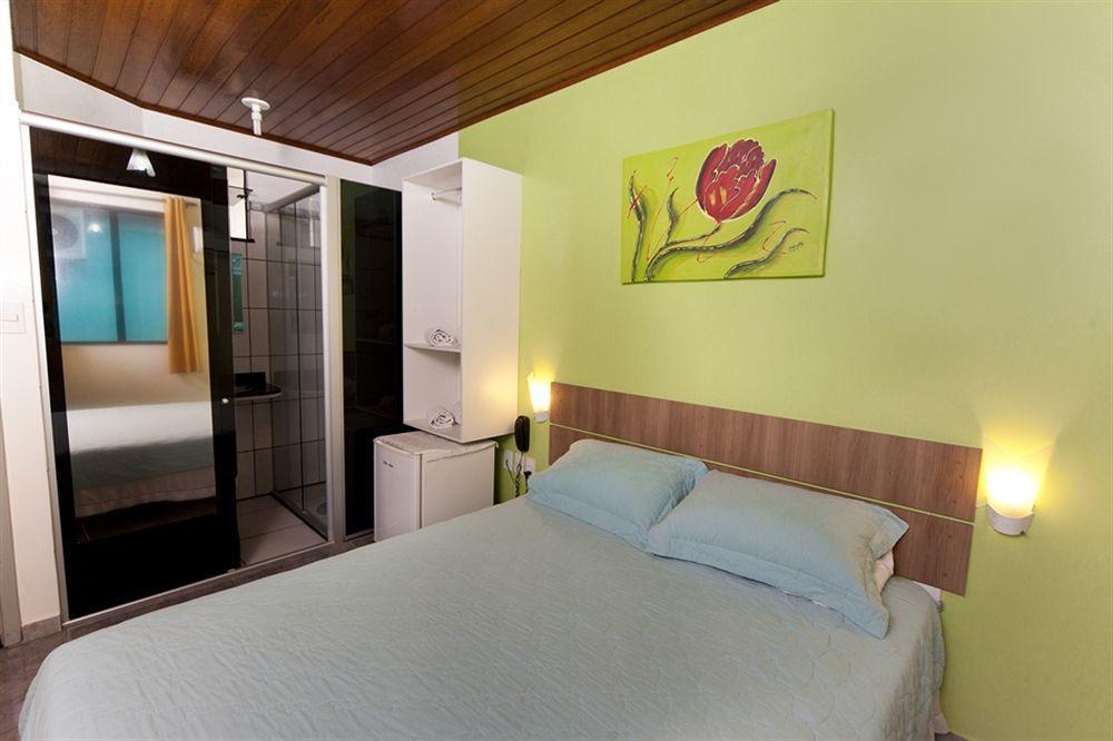 Hotel Rekinte Aracaju Dış mekan fotoğraf