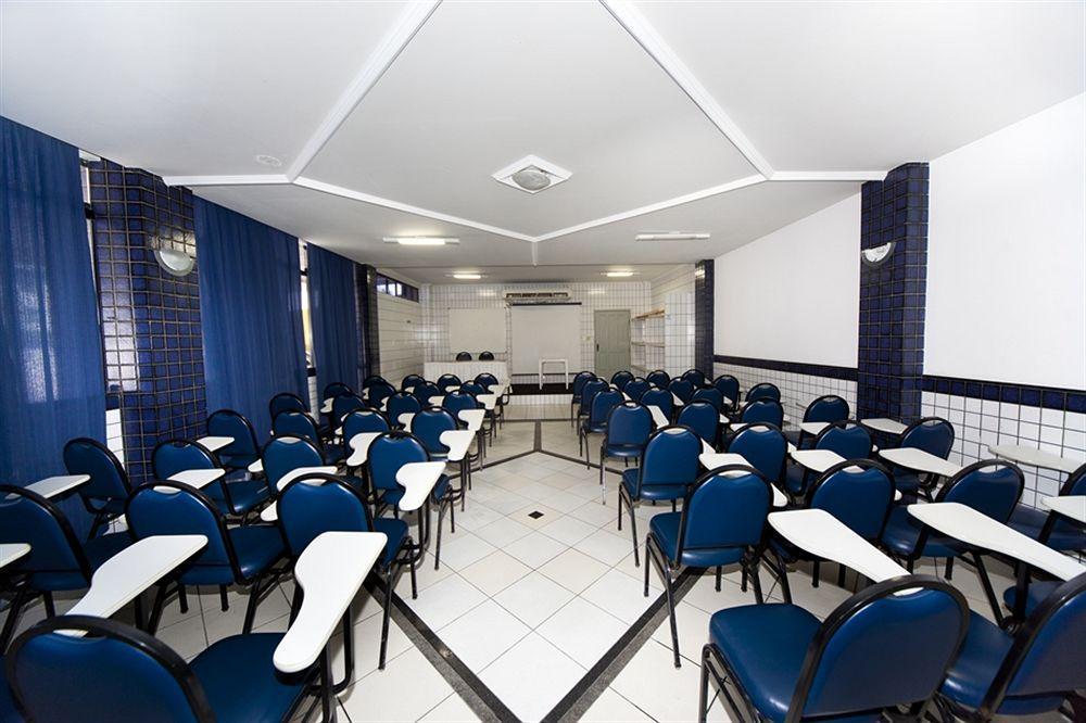 Hotel Rekinte Aracaju Dış mekan fotoğraf