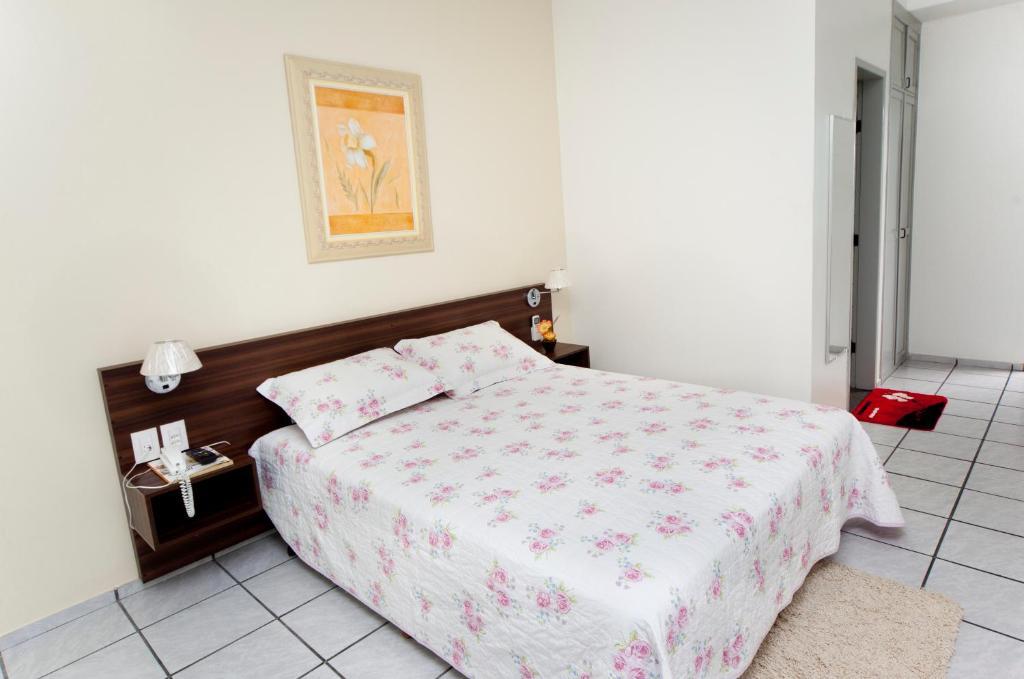 Hotel Rekinte Aracaju Dış mekan fotoğraf