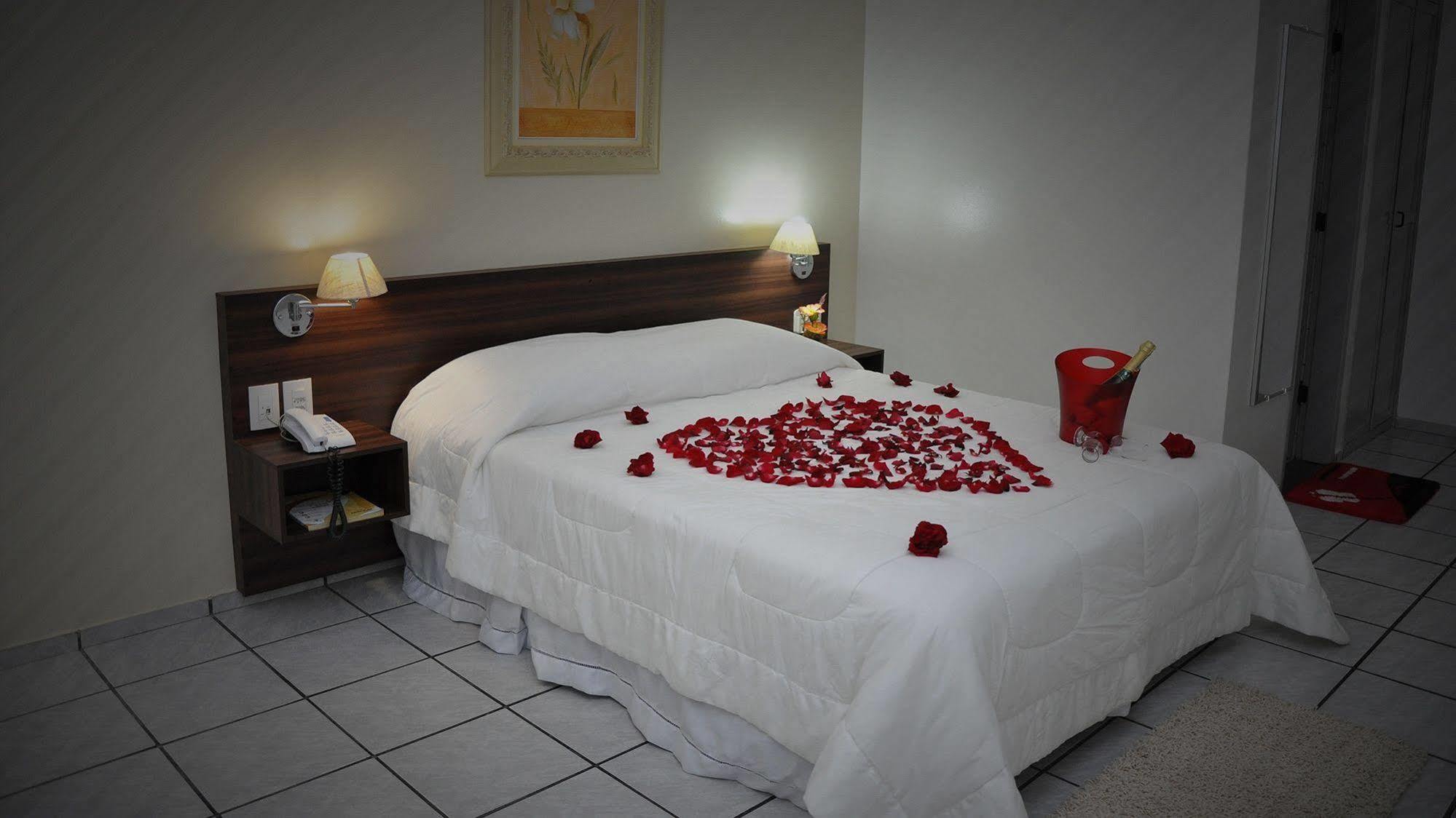 Hotel Rekinte Aracaju Dış mekan fotoğraf