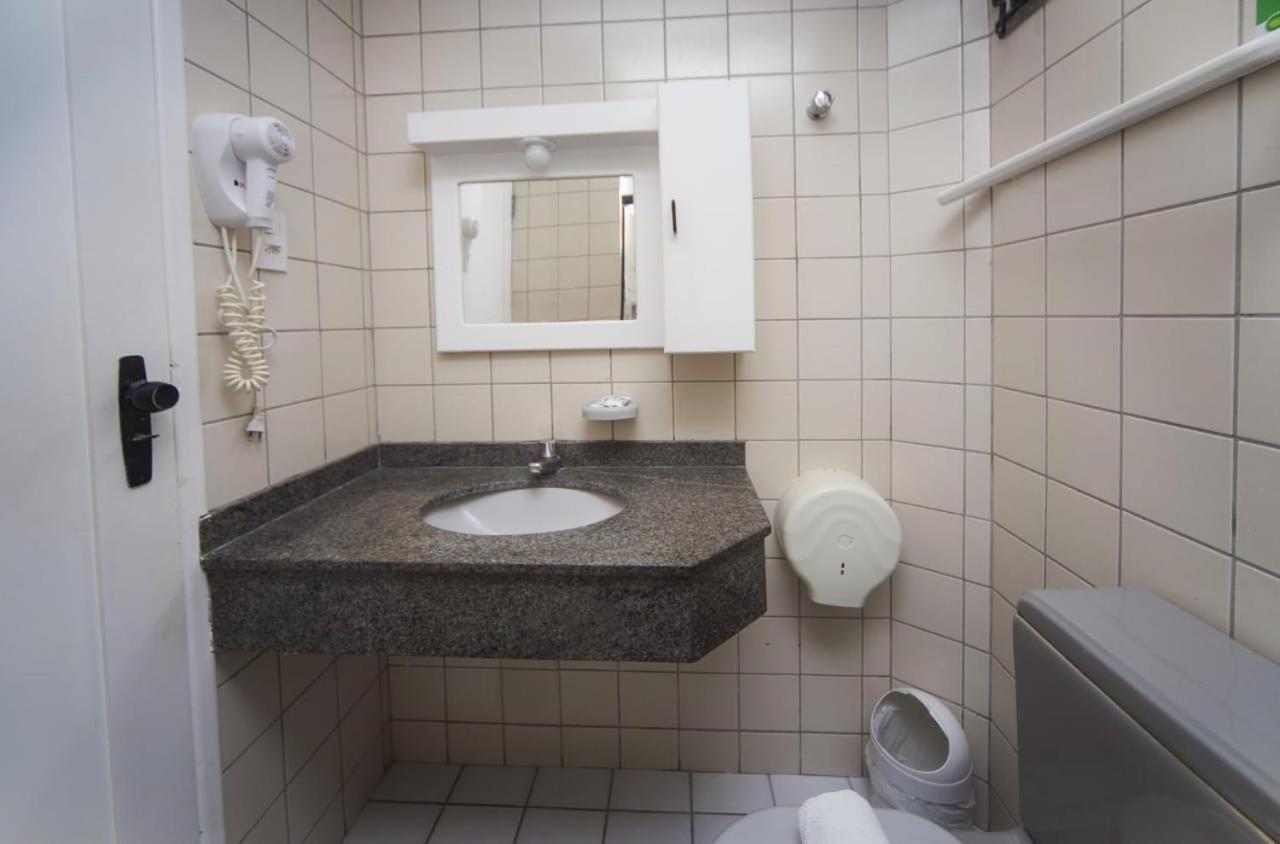 Hotel Rekinte Aracaju Dış mekan fotoğraf